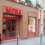 Mora Paris France