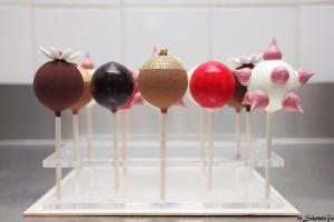 French lollypops or sucette