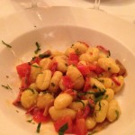 Gnocchi Learnado