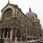 2nd Empire Church St Augustin