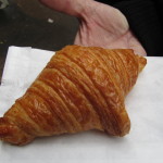 FrÃ©dÃ©ric Lalos' Croissant