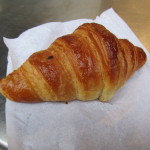 FrÃ©dÃ©ric Pichard's croisant 