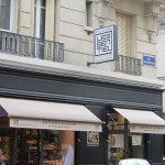 Anthony Bosson of Boulangerie Lâ€™Essentiel 2 rue Mouffetard 75005