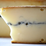 Morbier Cheese