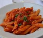 Penne Arrabiata 